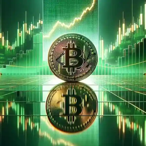 Bitcoin 80.000 Dolara Ulaşırken Kripto Piyasasındaki Yükselişin Başlıca Nedenleri