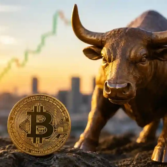 Bitcoin Boğa-Ayı Göstergesi, 2023’ten Bu Yana İlk Kez Yeşile Döndü
