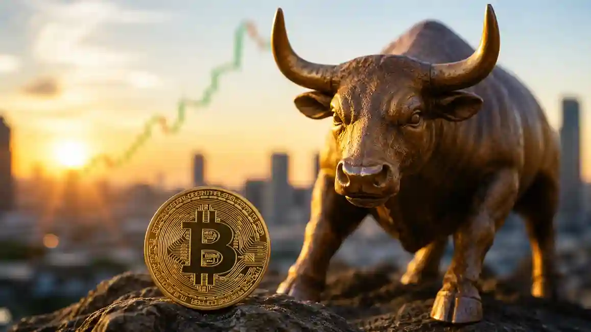 bitcoin erken boga sinyali btc