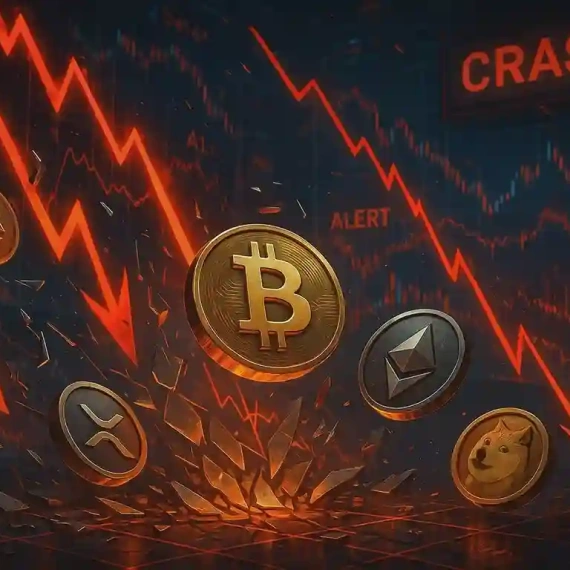 Bitcoin Cash, Terra Luna Classic, Pi Network ve World Liberty Financial Neden Düşüyor?
