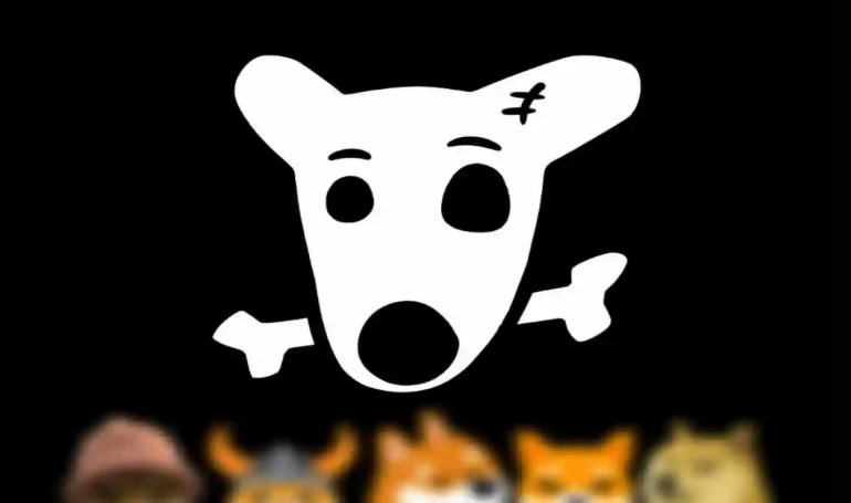 dogs coin yukselis kripto meme