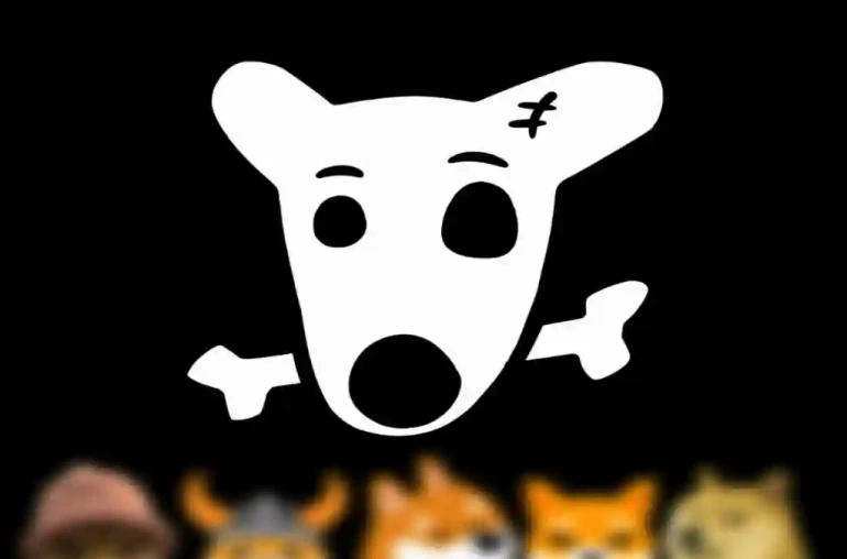 dogs coin yukselis kripto meme