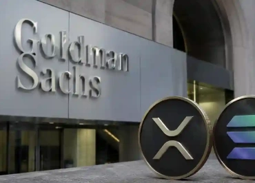 goldman sachs xrp solana etf cikis eth etf