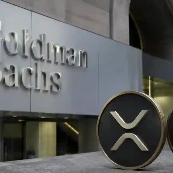 Goldman Sachs, XRP ve Solana ETF’lerinden Çıktı, ETH ETF Varlıklarını Azalttı