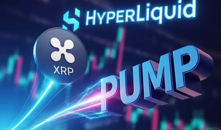 kripto para xrp shib hyperliquid
