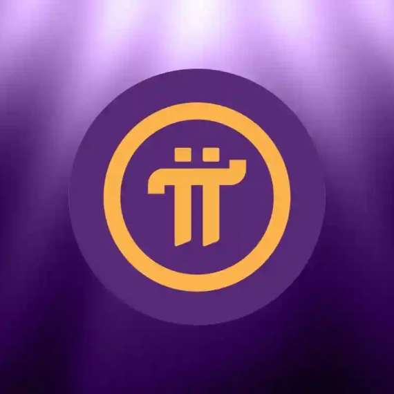 Pi Network’ün PI Tokenı, Beklenen Güncellemeyi Onaylayınca Hareketlendi
