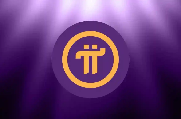 pi coin pi network