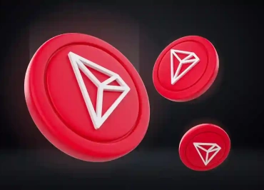 tron trc kripto
