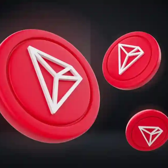 TRON (TRX) 0,35 Doları Yeniden Test Ediyor: Yeni Bir Yükseliş Mi Geliyor