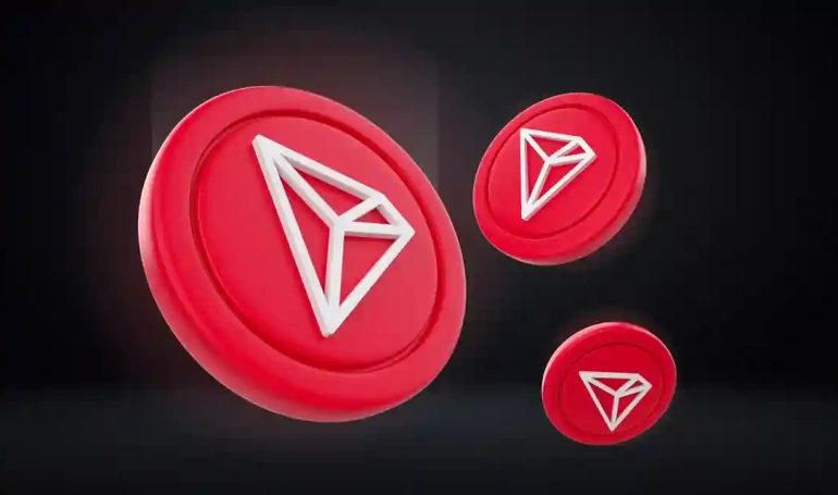 tron trc kripto
