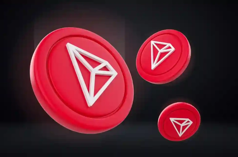 tron trc kripto