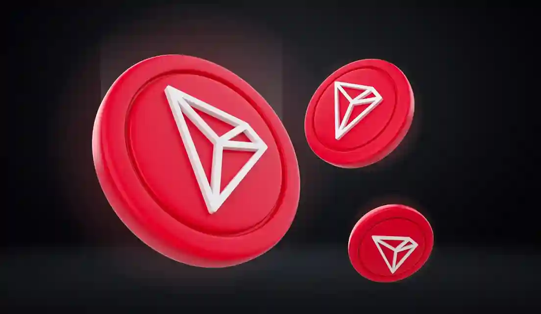 tron trc kripto