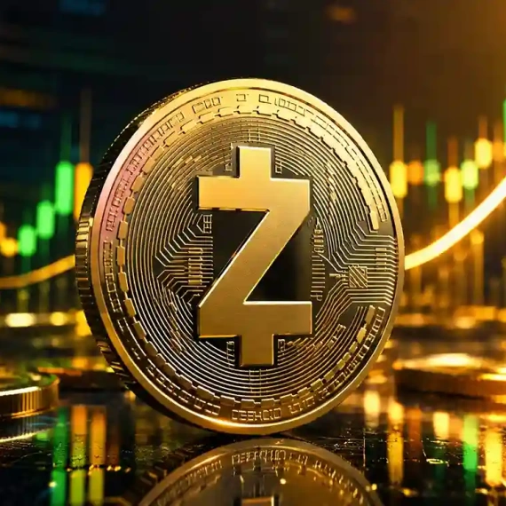 Zcash Yükseliş Sonrası Geri Çekildi, Yükseliş Momentumunu Koruyor