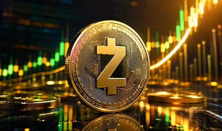 zcash yukselisi zec 600 dolar hedefi