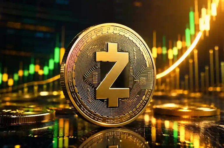 zcash yukselisi zec 600 dolar hedefi