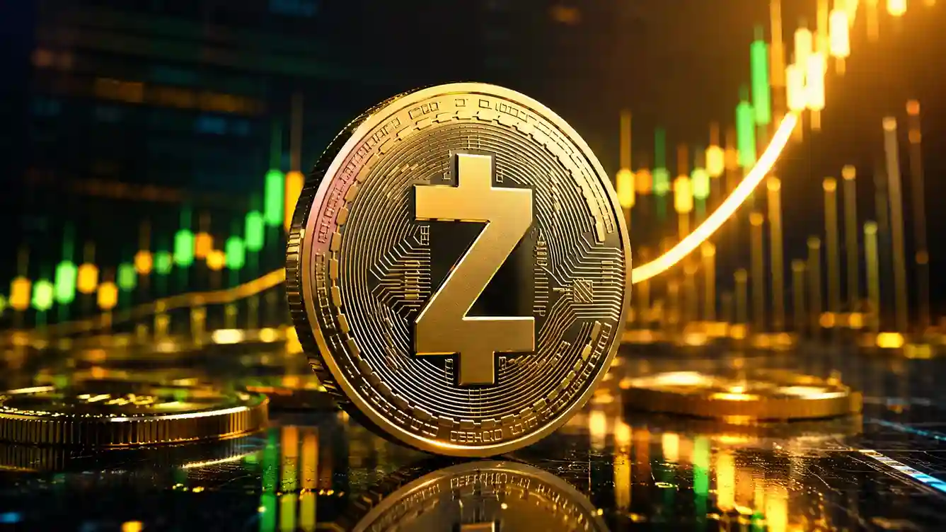 zcash yukselisi zec 600 dolar hedefi