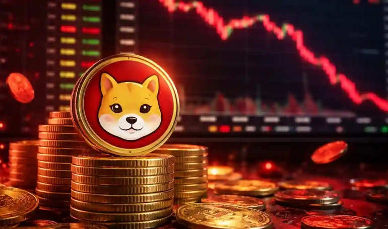 Shiba Inuda shib kripto para memecoin