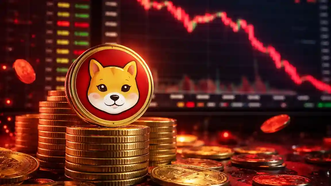 Shiba Inuda shib kripto para memecoin