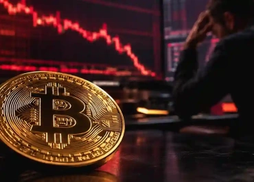 bitcoin büyük dusus neden dusuyor