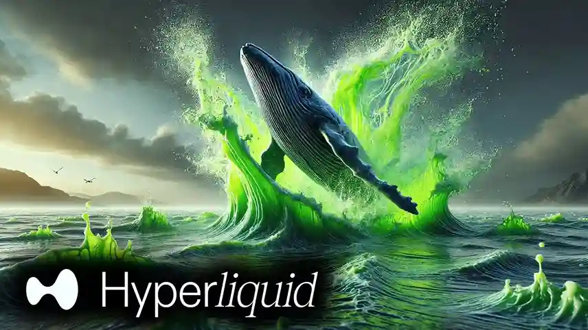 Hyperliquid'de Bir Balina, Micron (MU) İçin 10 Milyon Dolarlık Long Açtı