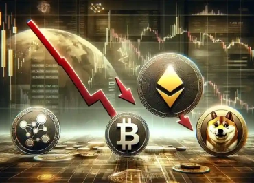 kripto altcoin dusus kriptopara