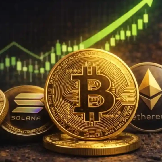 Dogecoin (DOGE), Shiba Inu (SHIB), Toncoin (TON) ve Ethereum (ETH) Fiyat Analizi