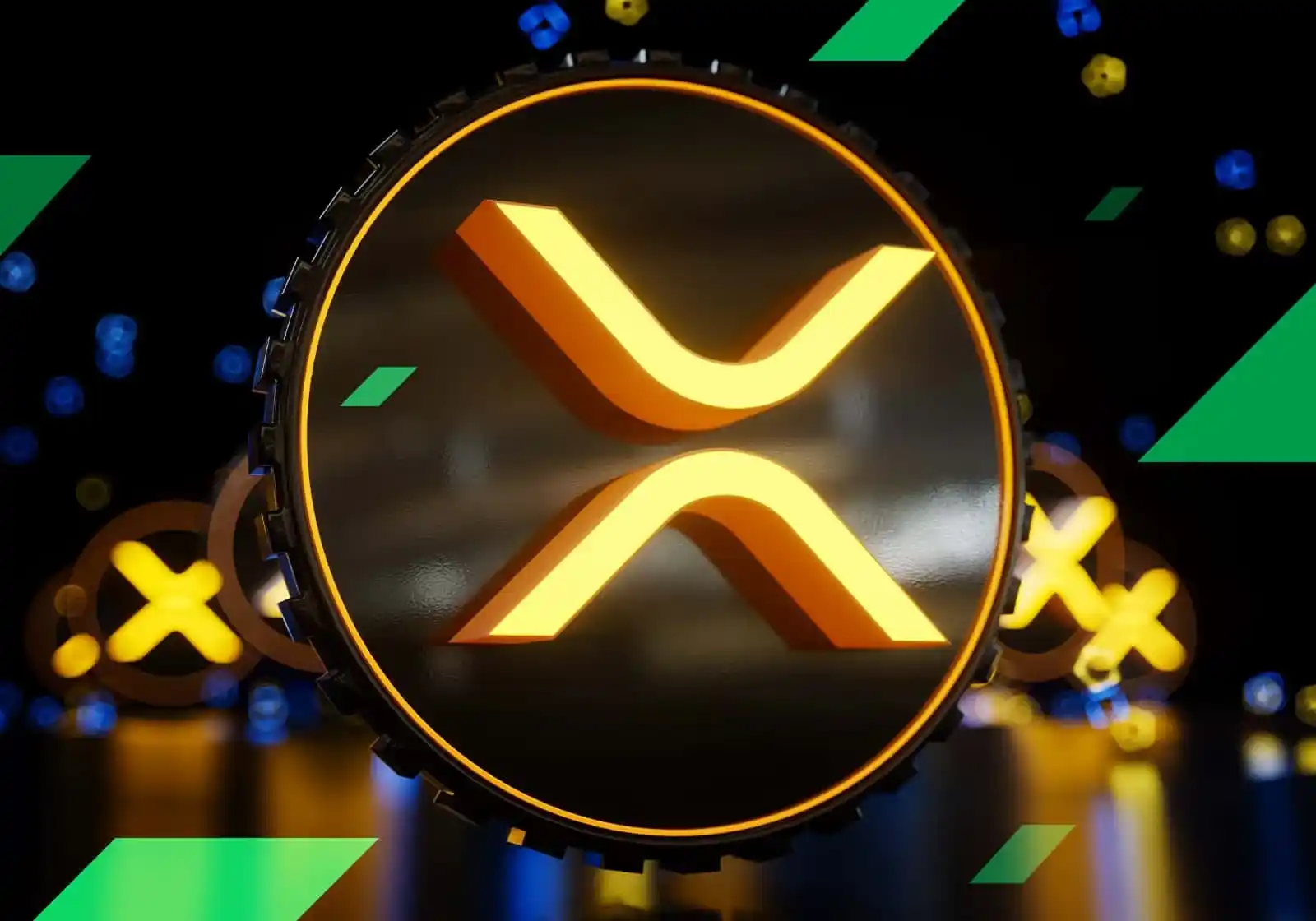 XRP Düşüşüyor: Ripple Sürpriz Bir Şekilde Ters Köşeye Yatırabilir mi?