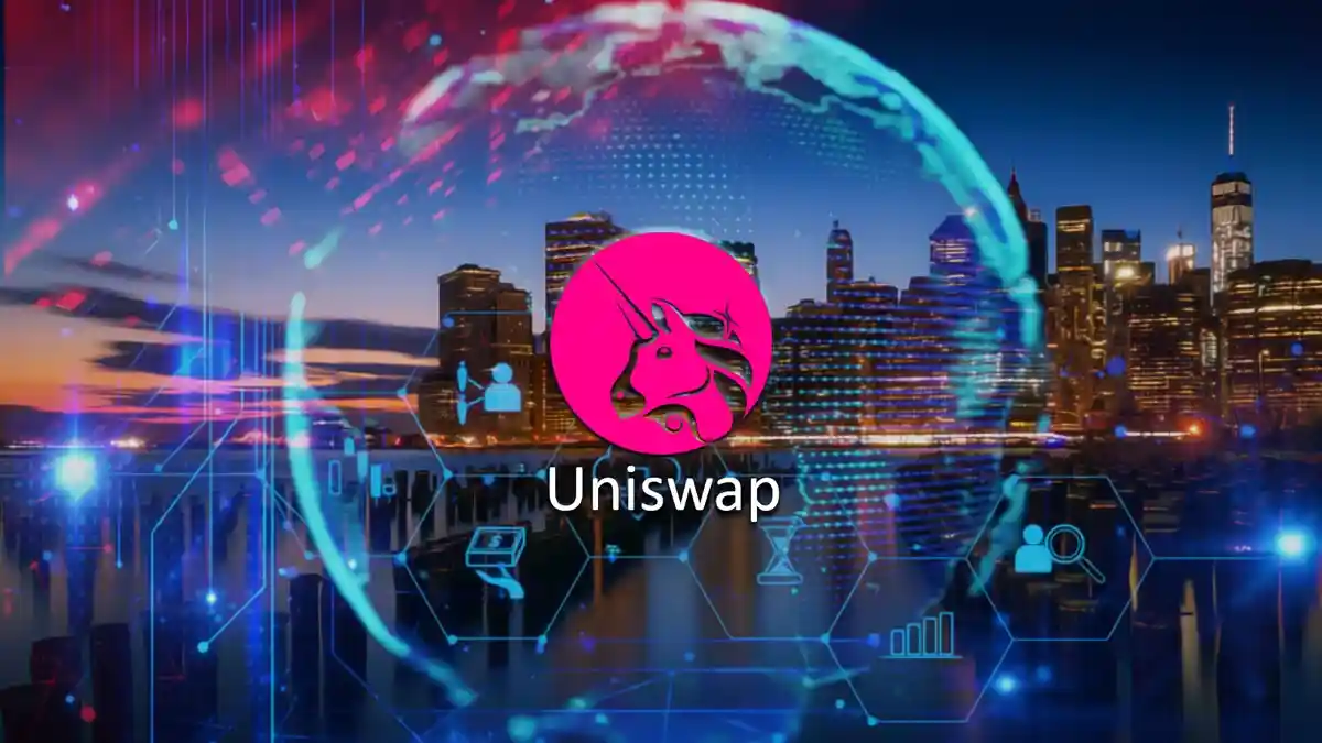 Uniswap'ta (UNI) Balina Hareketleri, İşlem Hacmi ve Yatırımcı İlgisi Zirveye Çıktı