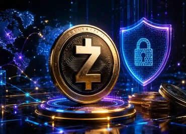 zcash zec kripto para