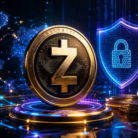 Ironwood Önerisi Sonrası ZEC Toparlandı: Zcash’te Düşüş Bitti Mi?
