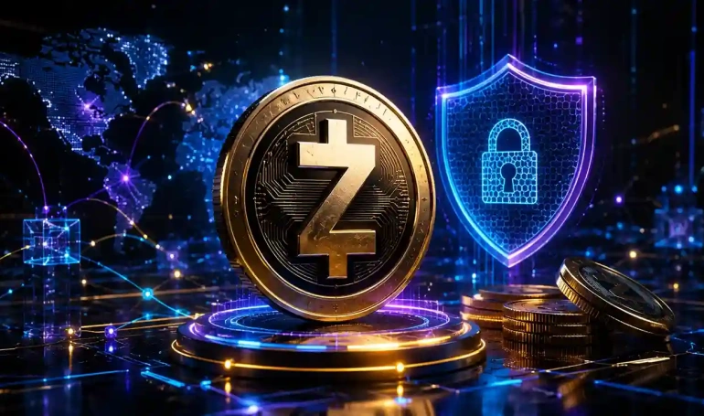 zcash zec kripto para