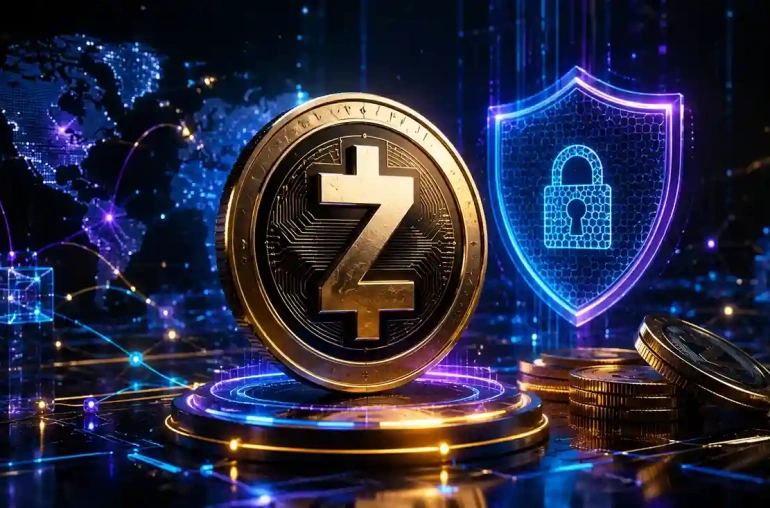 zcash zec kripto para