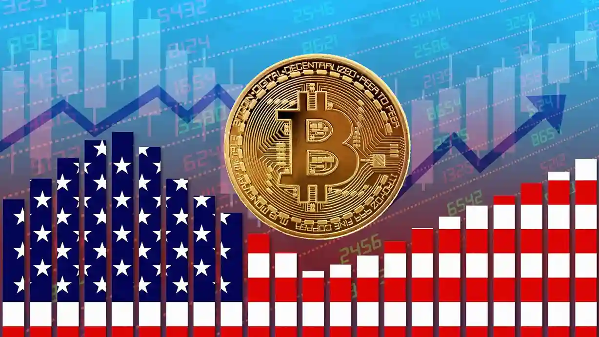 ABD'nin Tüfe Verileri İle Bitcoin Harekete Geçti