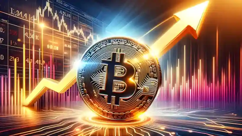 Bitcoin, ETF Girişlerinin Düşü...
