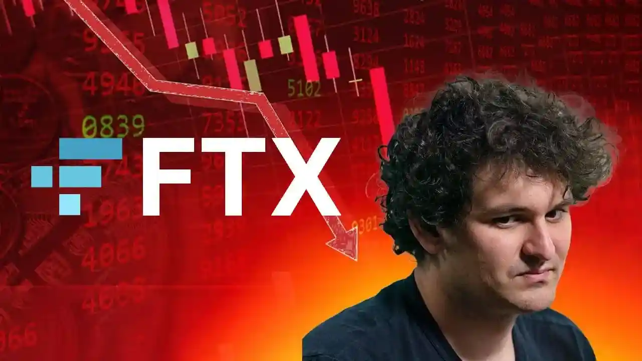 ABD Senatosu, FTX'in Eski CEO'su SBF İçin Af Karşıtı Karar Aldı