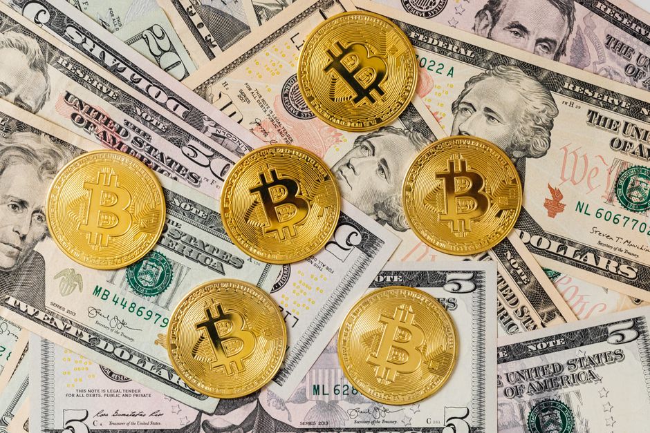 Bitcoin Rallisinde Kritik Eşik: 68,000 Dolar