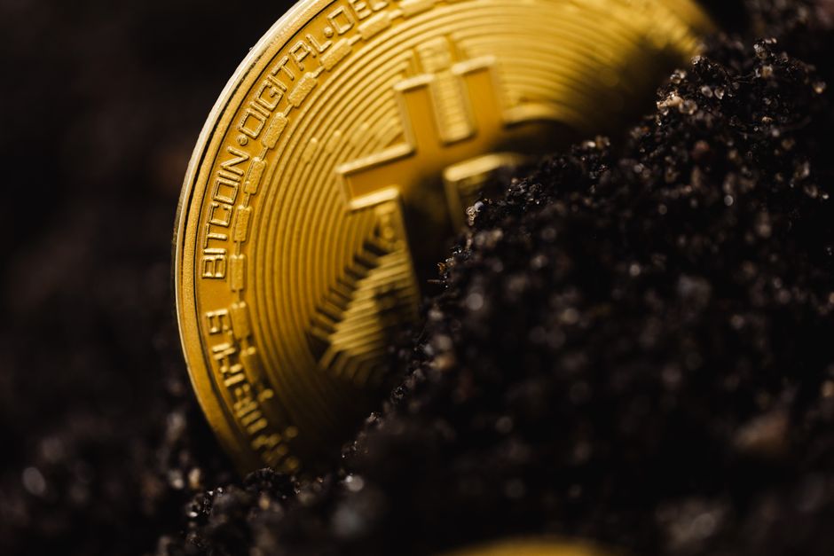 Hyperscale Data, Michigan'da AI Veri Merkezi için 100 BTC Sattı