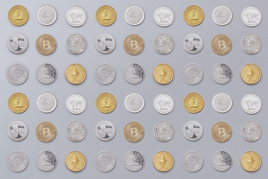 Bitcoin, 64.000 Dolar Üzerinde İstikrar Kazandı: Gözler Fed'in Faiz Kararında