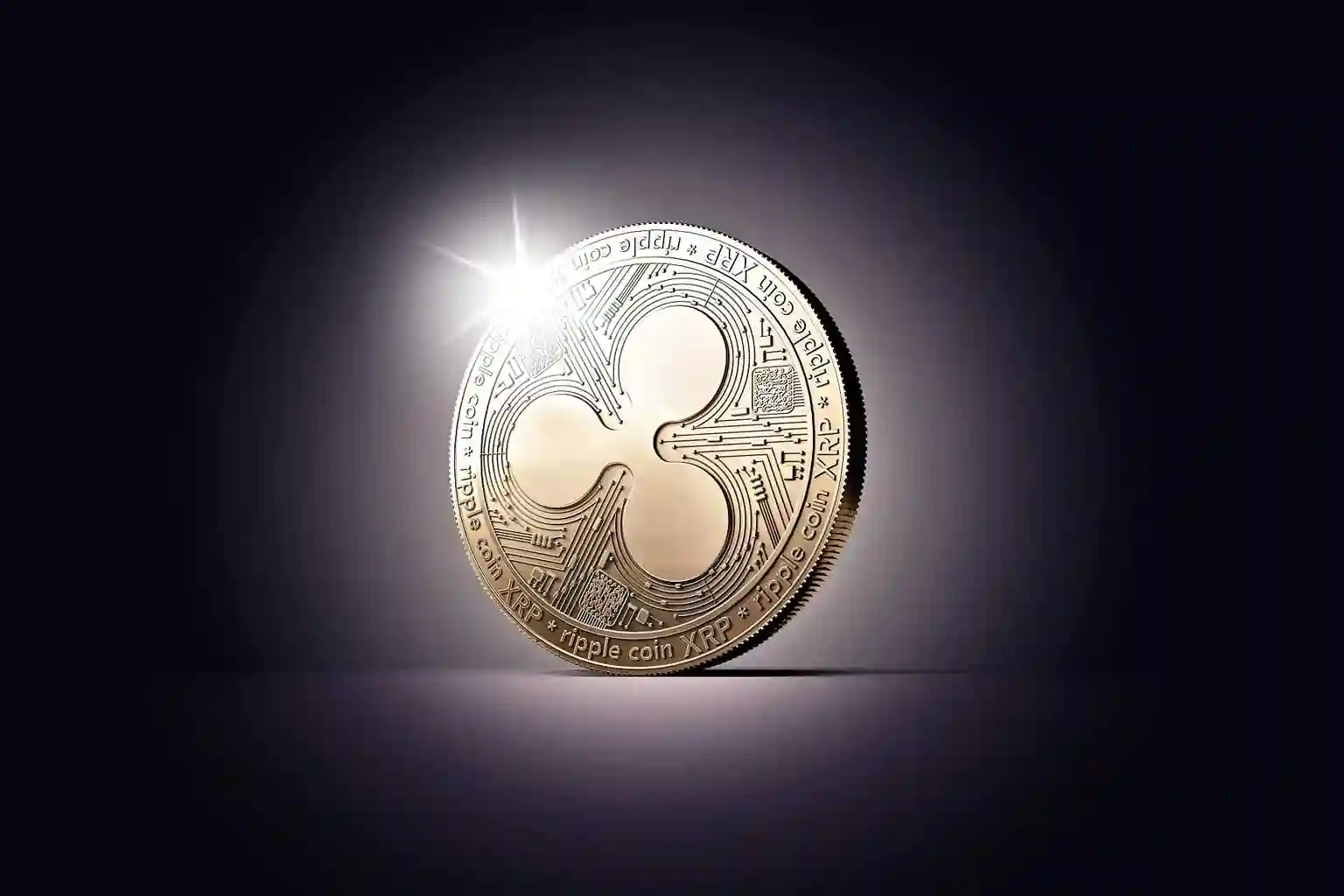 XRP, Düşen Kama Formasyonundan Çıkış Yaparak 2 Dolara Yükselmeye Hazırlanıyor