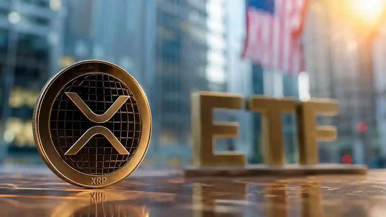 XRP, ETF'lere Yönelik Yatırım Girişlerinde Liderliğini Sürdürüyor
