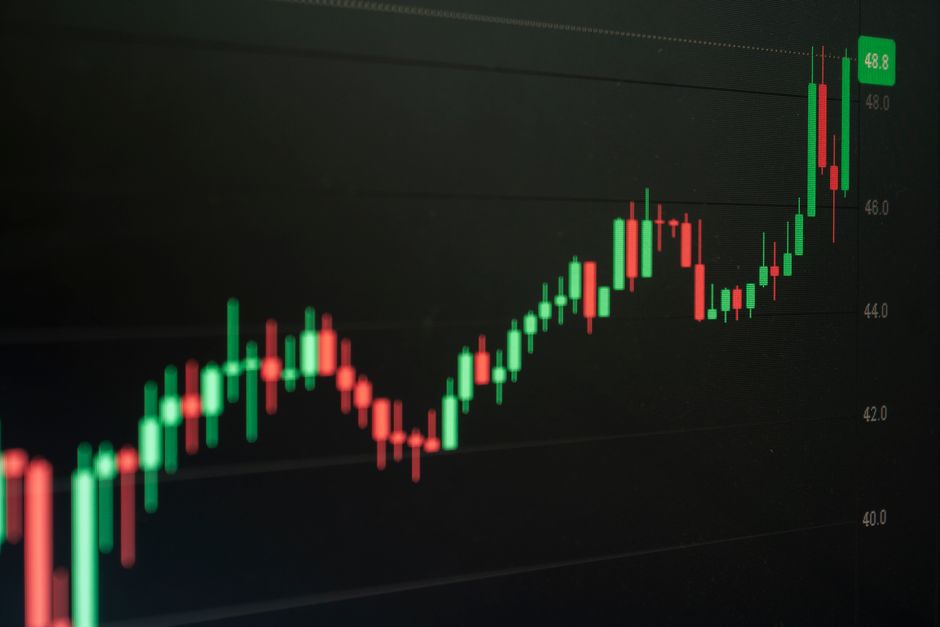 Bitcoin Fiyatı 65.3K Seviyesin...