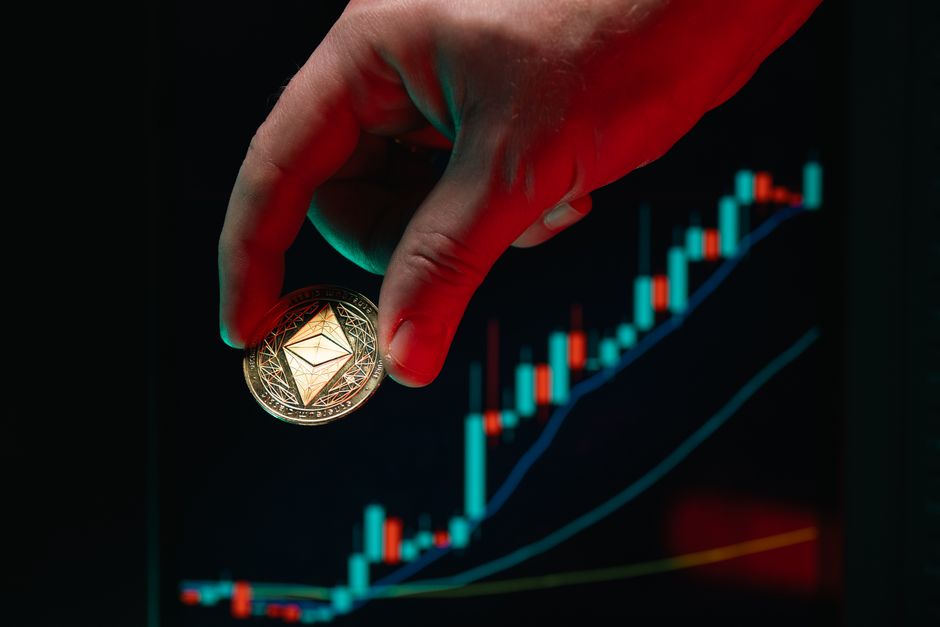 Bitmine, 8.4 Milyar Dolarlık Kayıplara Rağmen Ethereum Arzının %5'ine Yaklaşıyor