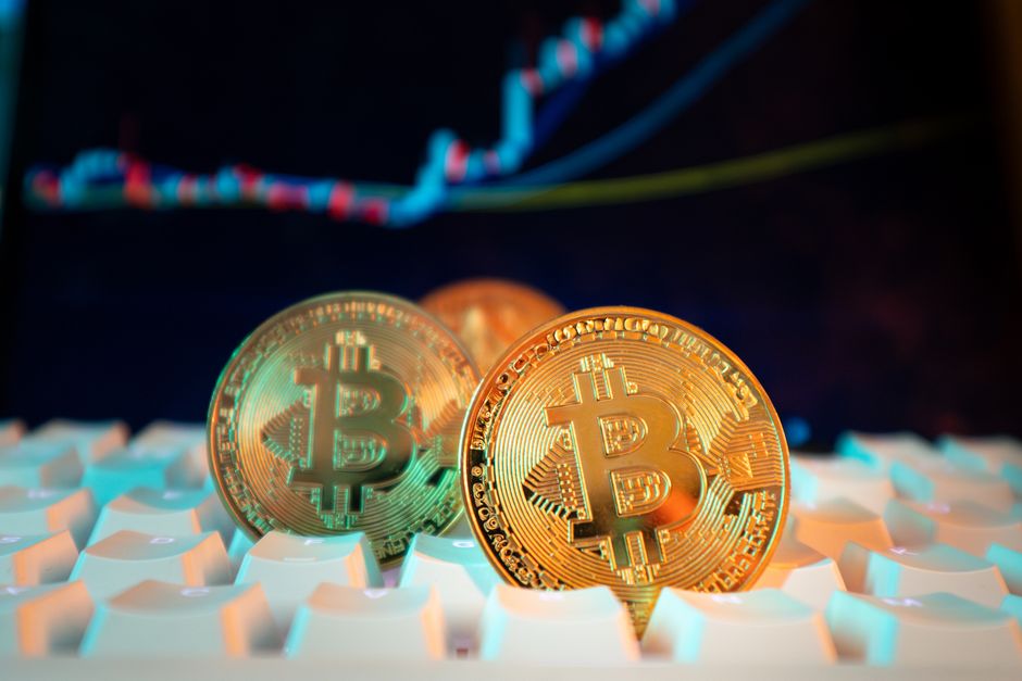 Bitcoin 71,000 Doları Geçti, ETF'ler Aylardır En Büyük Girişi Sağladı