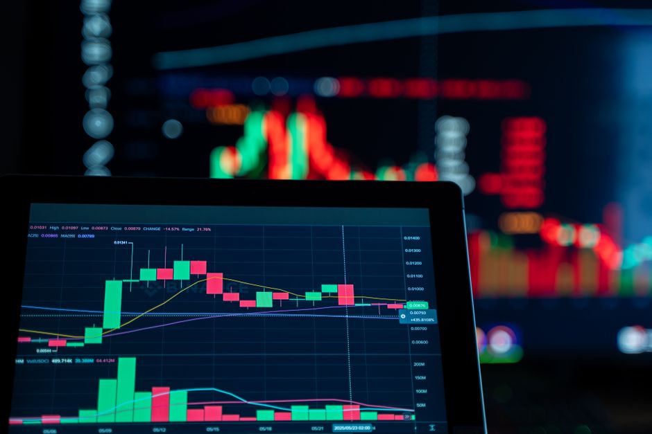 Bitcoin ETF'leri Ağustos Ayında 2,07 Milyar Dolarla Rekor Kırdı
