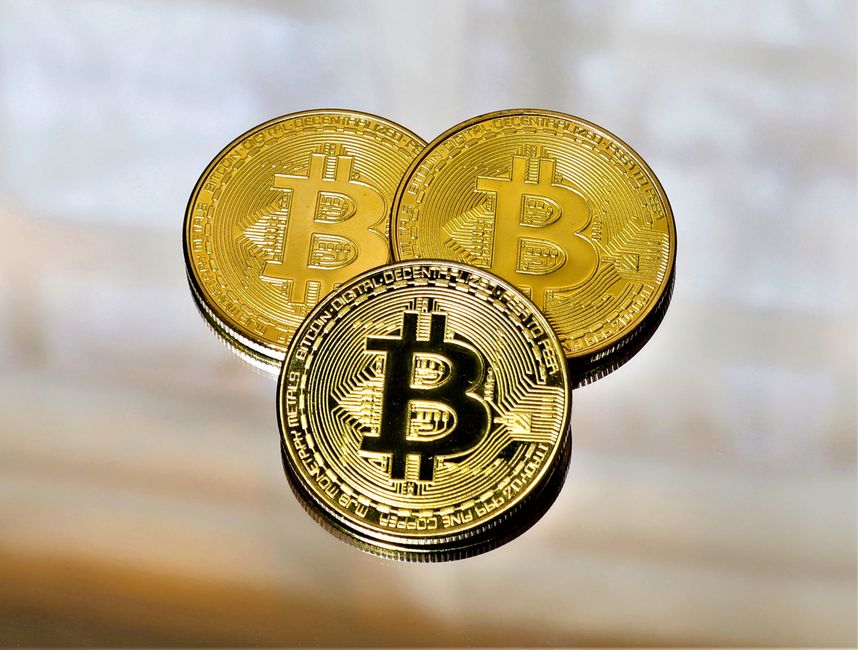 Spot Bitcoin ETF'leri Temmuz Ayını Pozitif Kapattı