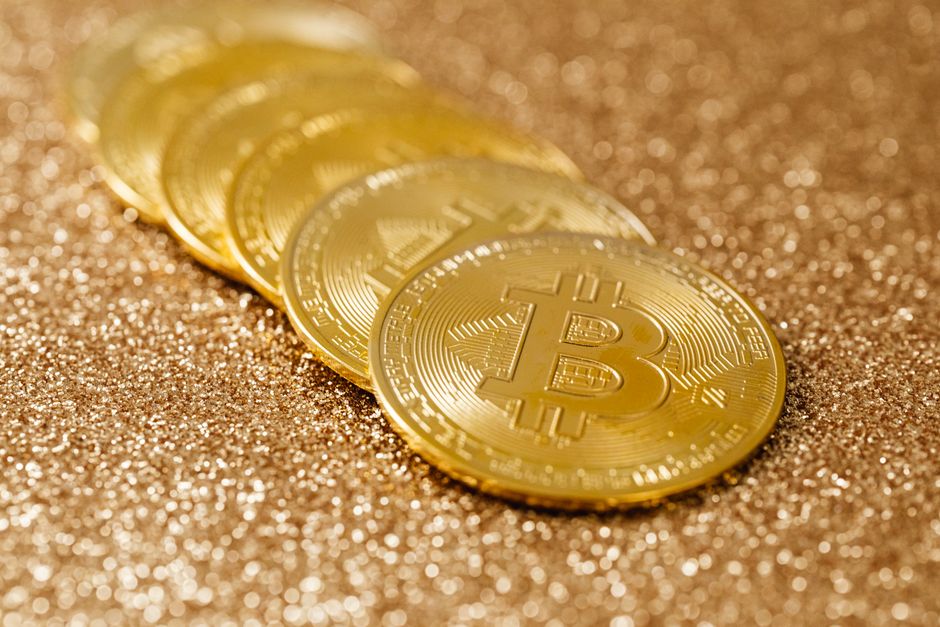 Bitcoin, Hazine Geri Alımlarıy...