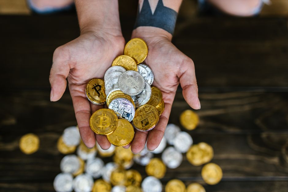 Bitcoin 63,500 Dolar Seviyesin...