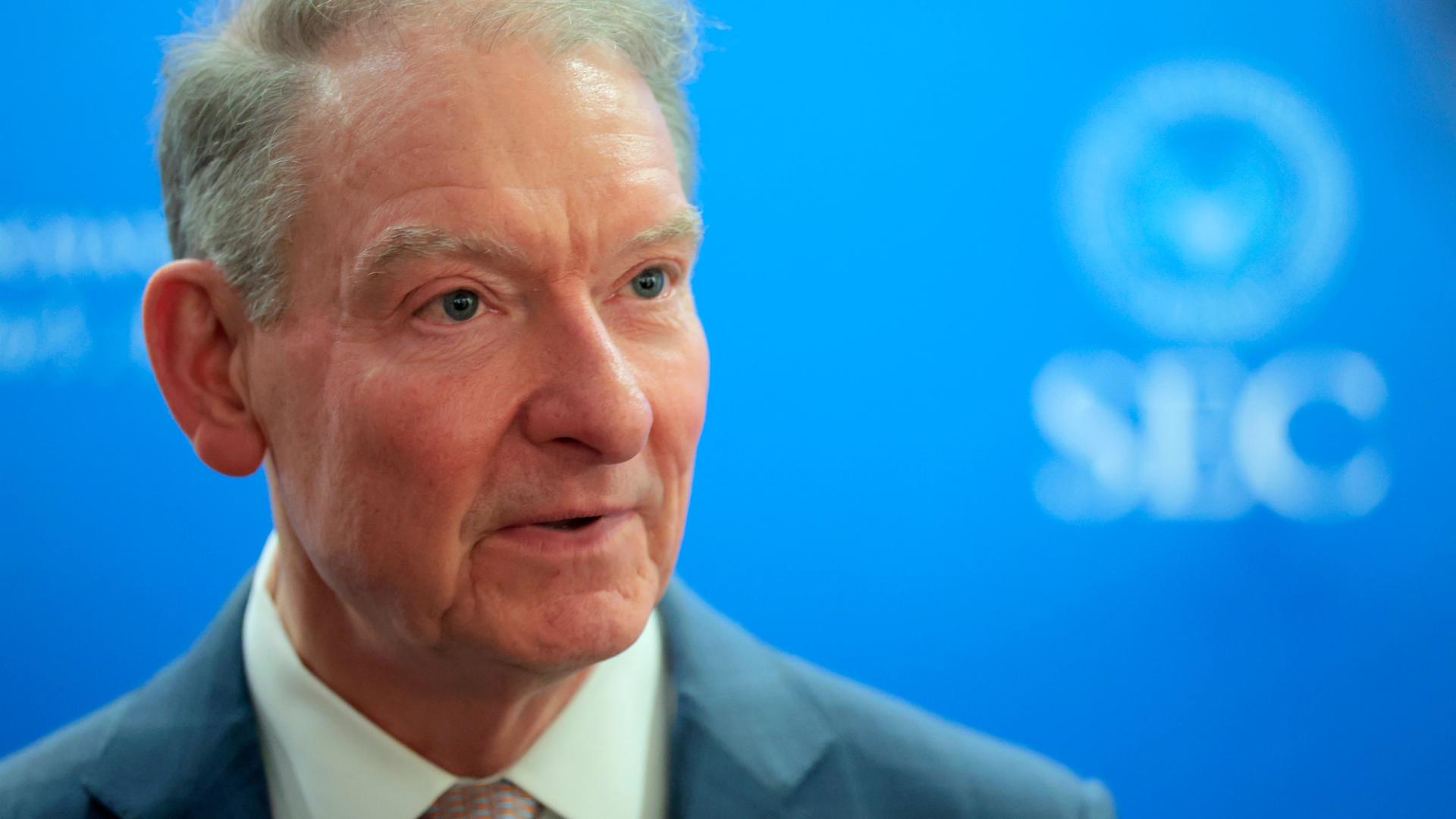 Gerçek Hisseler Blockchain'e Taşınıyor: SEC'in Yeni Düzenlemeleri