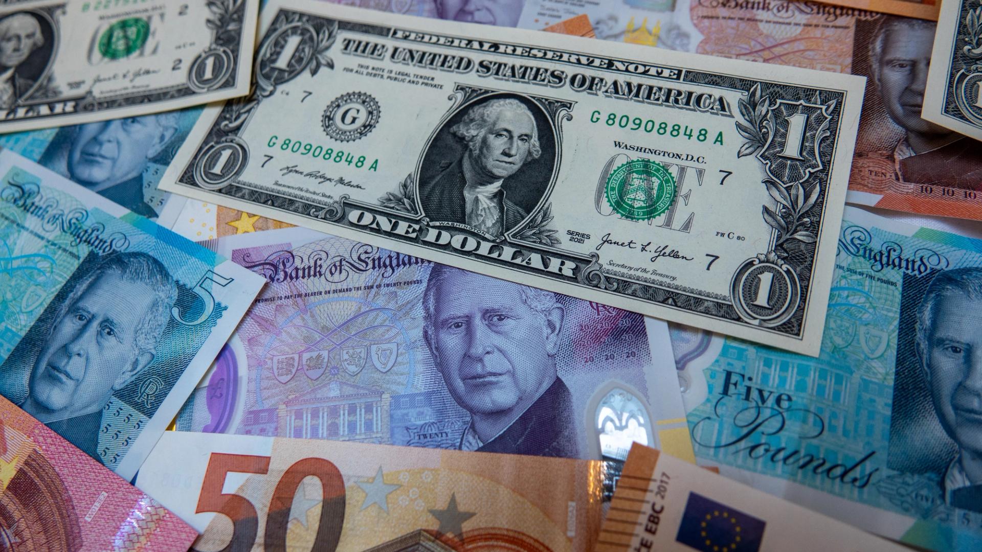 Avrupalı Yatırımcılar Artık ABD Doları Riski Almadan Bitcoin Satın Alabiliyor