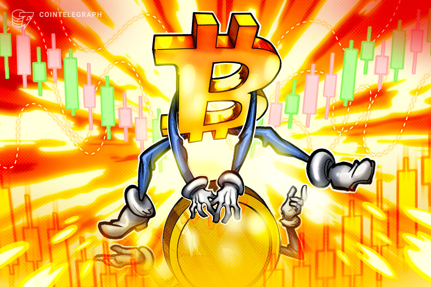 Bitcoin Fiyatı Son Dokuz Yılın En İyi Üçüncü Çeyreğine Göz Dikti: Bu Hafta Bitcoin'de Bilmeniz Gereken Üç Şey